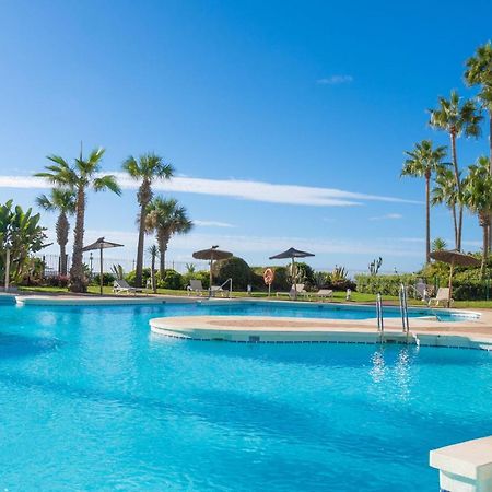 Luxurious Penthouse In Ventura Del Mar Puerto Banus Leilighet Marbella Eksteriør bilde