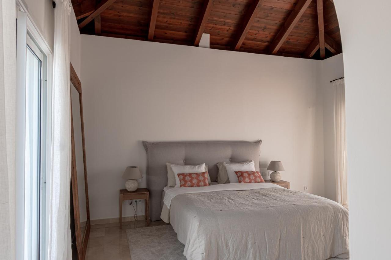 Luxurious Penthouse In Ventura Del Mar Puerto Banus Leilighet Marbella Eksteriør bilde